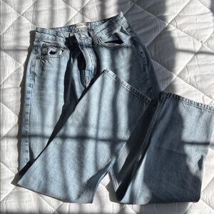 Free People Women’s Jeans